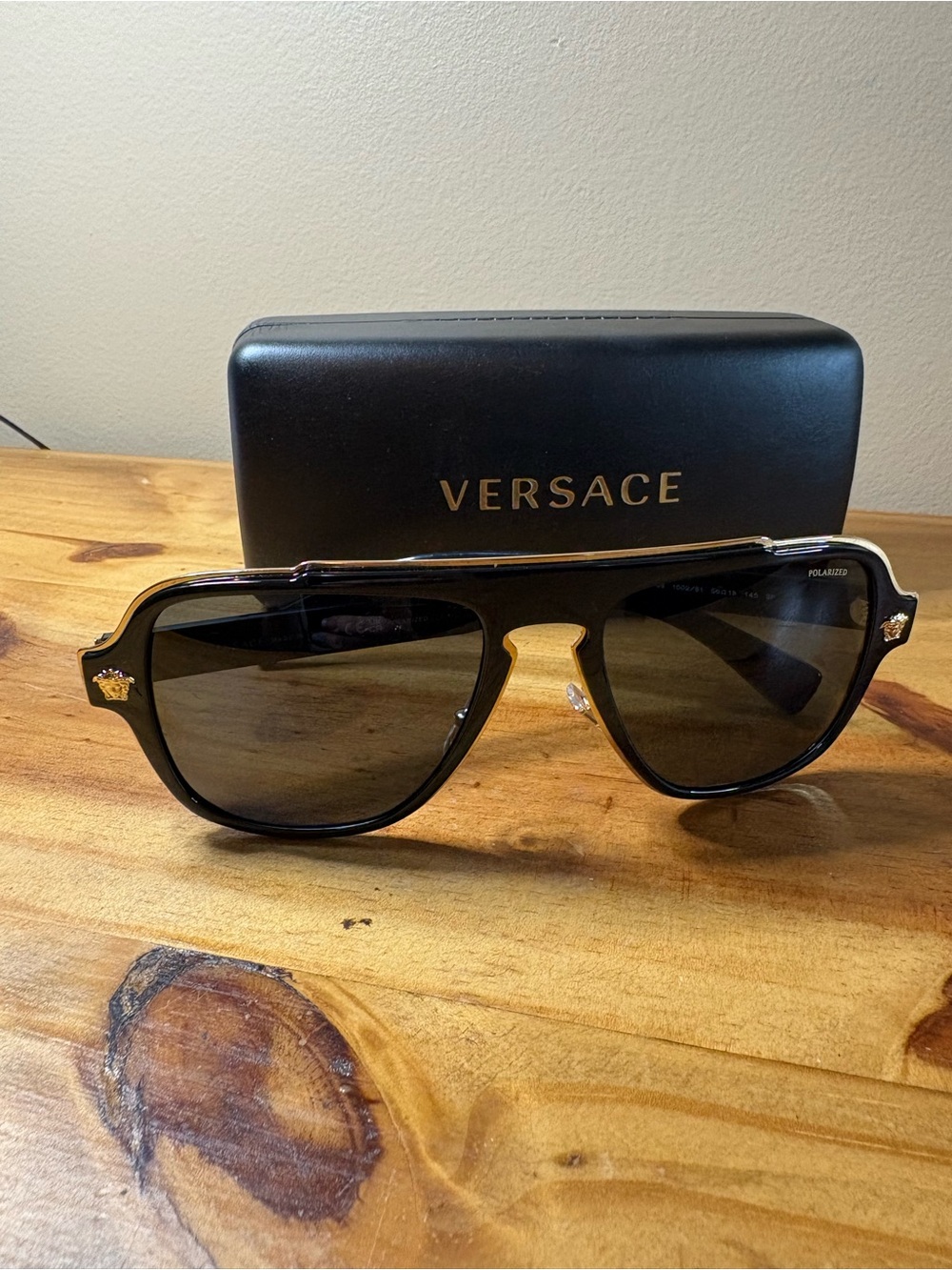 Sunglasses - Versace